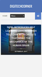 Mobile Screenshot of digitechcorner.com